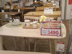 -NITORI 宜得利家居(金银潭永旺梦乐城店)