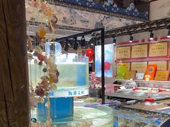 -东辰望海鱼码头·海鲜餐厅