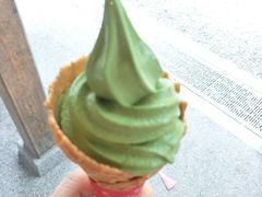 -豆政(金閣寺境内売店)