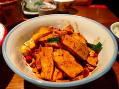 小炒衡东香干-老湘村·湖南土菜(天河维多利店)