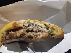 法式杂粮-DRUNK BAKER(上海陕康里店)