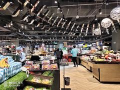 -盒马鲜生(皇庭广场店)