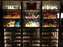 -瑞吉吧 The St·Regis Bar(长沙瑞吉酒店)