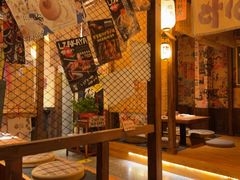 -炉胜·炉端烧·居酒屋