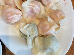 -鸿毛饺子(紫竹桥店)