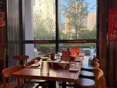 -华府九号海鲜烧烤大排档(龙域店)
