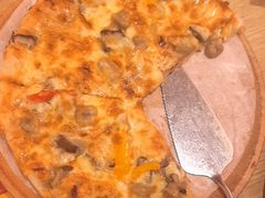 -摩欧客意式餐厅(高新活力汇店)