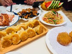 -凯鸽酒楼(恒安新区店)