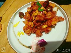 -顺承小院儿