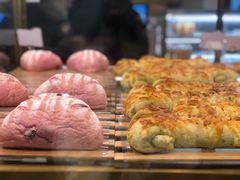 -奈雪的茶(国金中心店)