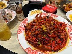 -麻辣港湾(京津公路店)