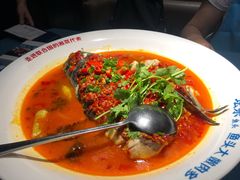 -坛宗剁椒鱼头(河西王府井店)