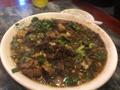 卤煮火烧-天兴居(鲜鱼口街店)