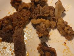 -牛事制造局牛肉火锅(莲岳路店)