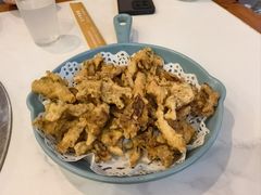 -老渔家鲜鱼轩(南浦横街店)