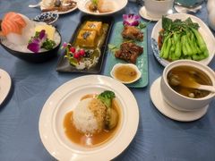 -粤香楼(新光里店)