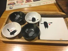 -炙忧烤肉屋(中国铁建广场店)