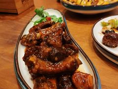 -锦小馆(安贞店)