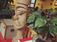 -旅马餐厅(茅家埠店)