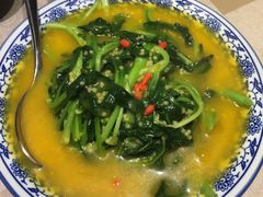 -秦唐一号西安菜馆(钟楼店)