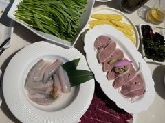 -围炉夜话·潮汕卤水火锅(榕江店)