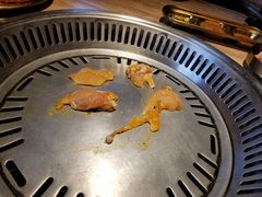 -权金城·炭火烤肉(北京联想桥店)