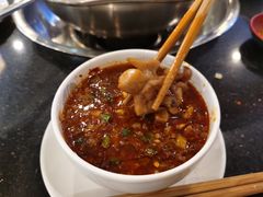 -冯记香辣兔火锅(茶店子总店)