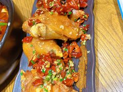 -川流不息(北蔡休闲广场店)