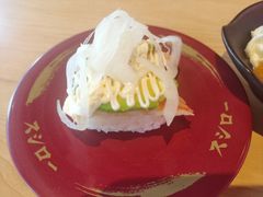 -寿司郎(北京路粤潮楼店)