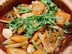 -煲煲好(朝阳门店)