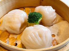 公馆虾饺皇-炳胜公馆(珠江新城店)