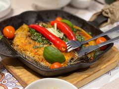 -云海肴·汽锅鸡·云南菜(美罗城店)