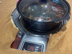 -濠轩阁特色生蚝火锅总店