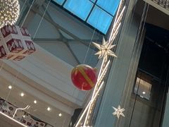 -港汇恒隆广场