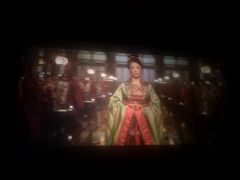 -华谊兄弟影院(IMAX洋桥店)
