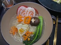 -K+PARTY连锁KTV(盈锋广场店)