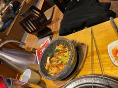 -喜鹊烤肉酒场(美乐城店)