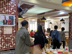 大堂-马三洋芋片(兰州总店)