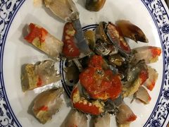 -兰边碗(鼓楼店)