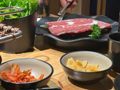 -九田家黑牛烤肉料理(太原迎泽区同至人店)