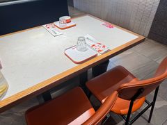 -杨氏青龙虾·羊蝎子(金盛路总店)