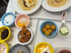 -拾光自助甜品·小食(太古里总店)