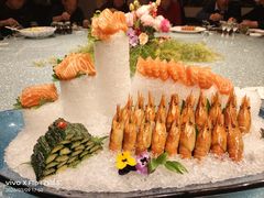 -山外山菜馆(玉泉路店)