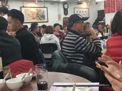 -香港蓮香樓(中環店)