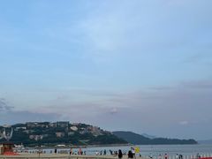 -大梅沙海滨公园