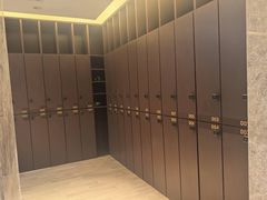 -漠浔MOTION健身(虹桥国际展汇店)