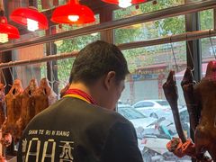 -日日香卤鹅饭店·澄海狮头鹅(澄海店)