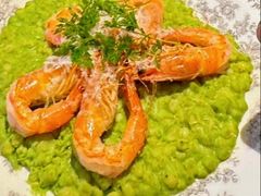 -O'eat Blossom&Pelican(深圳首店)