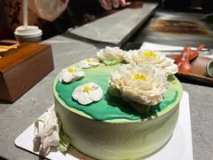 -36cake生日蛋糕(福田店)