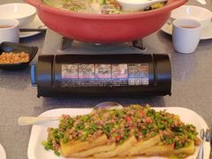 -山也·私厨(岳麓店)
